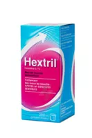 Hextril 0,1 % Bain Bouche Fl/200ml à NOROY-LE-BOURG