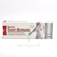 Baume Saint Bernard, Crème à NOROY-LE-BOURG