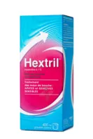 Hextril 0,1 % Bain Bouche Fl/400ml à NOROY-LE-BOURG