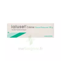 Ialuset Crème - Flacon 100g à NOROY-LE-BOURG