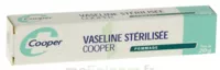 Vaseline Sterilisee Cooper, Pommade à NOROY-LE-BOURG