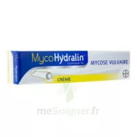 Mycohydralin, Crème à NOROY-LE-BOURG