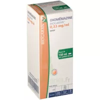 Oxomemazine Biogaran Conseil 0,33 Mg/ml Sans Sucre, Solution Buvable édulcorée à L'acésulfame Potassique Fl/150ml à NOROY-LE-BOURG