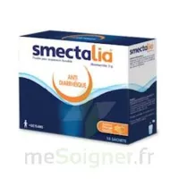 Smectalia 3 G, Poudre Pour Suspension Buvable En Sachet à NOROY-LE-BOURG