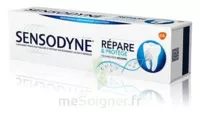 Sensodyne Répare & Protège Pâte Dentifrice Menthe Fraîche 75 Ml à NOROY-LE-BOURG
