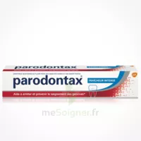 Parodontax Dentifrice Fraîcheur Intense 75ml