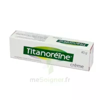 Titanoreine Crème T/40g à NOROY-LE-BOURG