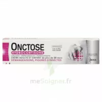 Onctose Hydrocortisone Crème T/38g à NOROY-LE-BOURG