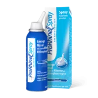 Prorhinel Spray Nasal Enfant-adulte 100ml à NOROY-LE-BOURG